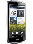 Best available price of Acer CloudMobile S500 in Mauritius