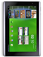 Best available price of Acer Iconia Tab A501 in Mauritius