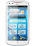 Best available price of Acer Liquid E2 in Mauritius