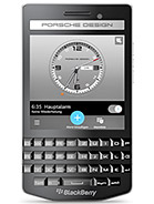 Best available price of BlackBerry Porsche Design P-9983 in Mauritius