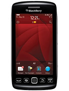 Best available price of BlackBerry Torch 9850 in Mauritius
