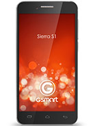 Best available price of Gigabyte GSmart Sierra S1 in Mauritius