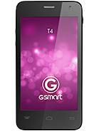 Best available price of Gigabyte GSmart T4 in Mauritius