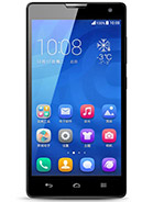 Best available price of Honor 3C in Mauritius