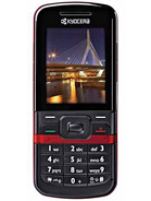 Best available price of Kyocera Solo E4000 in Mauritius