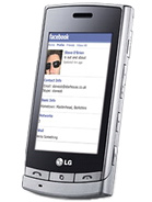 Best available price of LG GT405 in Mauritius