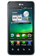 Best available price of LG Optimus 2X in Mauritius