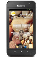 Best available price of Lenovo LePad S2005 in Mauritius