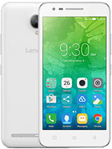 Best available price of Lenovo C2 in Mauritius