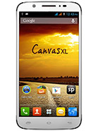 Best available price of Micromax A119 Canvas XL in Mauritius