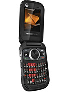 Best available price of Motorola Rambler in Mauritius