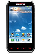 Best available price of Motorola XT760 in Mauritius