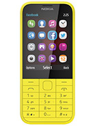 Best available price of Nokia 225 Dual SIM in Mauritius