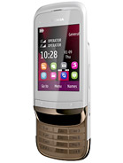 Best available price of Nokia C2-03 in Mauritius