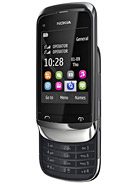 Best available price of Nokia C2-06 in Mauritius