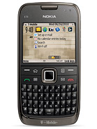 Best available price of Nokia E73 Mode in Mauritius