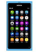 Best available price of Nokia N9 in Mauritius