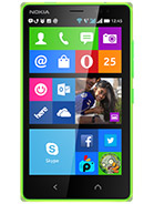 Best available price of Nokia X2 Dual SIM in Mauritius