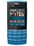 Best available price of Nokia X3-02 Touch and Type in Mauritius