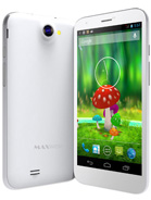 Best available price of Maxwest Orbit 6200 in Mauritius
