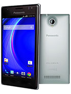 Best available price of Panasonic Eluga I in Mauritius