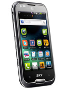 Best available price of Pantech Vega Xpress IM-A720L in Mauritius