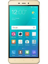 Best available price of QMobile Noir J7 in Mauritius