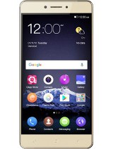 Best available price of QMobile King Kong Max in Mauritius
