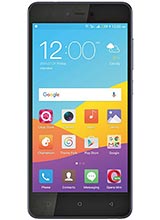 Best available price of QMobile Noir LT700 Pro in Mauritius