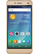 Best available price of QMobile Noir S4 in Mauritius