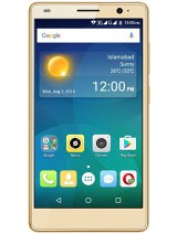 Best available price of QMobile Noir S6 Plus in Mauritius