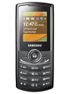 Best available price of Samsung E2230 in Mauritius