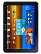 Best available price of Samsung Galaxy Tab 8-9 4G P7320T in Mauritius