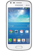 Best available price of Samsung Galaxy S Duos 2 S7582 in Mauritius