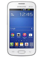 Best available price of Samsung Galaxy Star Pro S7260 in Mauritius