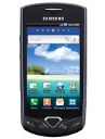 Best available price of Samsung I100 Gem in Mauritius