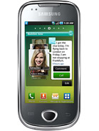 Best available price of Samsung I5801 Galaxy Apollo in Mauritius
