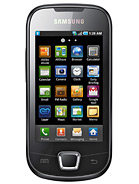 Best available price of Samsung I5800 Galaxy 3 in Mauritius