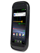 Best available price of Samsung Google Nexus S 4G in Mauritius