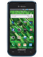 Best available price of Samsung Vibrant in Mauritius