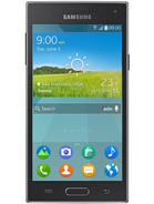 Best available price of Samsung Z in Mauritius