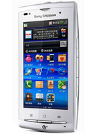 Best available price of Sony Ericsson A8i in Mauritius