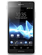 Best available price of Sony Xperia GX SO-04D in Mauritius