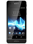 Best available price of Sony Xperia SX SO-05D in Mauritius