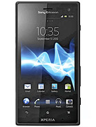Best available price of Sony Xperia acro HD SOI12 in Mauritius