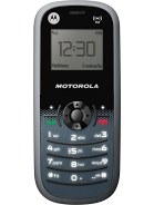Best available price of Motorola WX161 in Mauritius