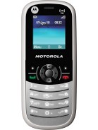 Best available price of Motorola WX181 in Mauritius