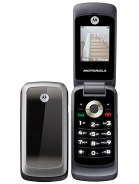 Best available price of Motorola WX265 in Mauritius
