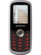 Best available price of Motorola WX290 in Mauritius