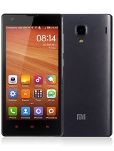 Best available price of Xiaomi Redmi 1S in Mauritius